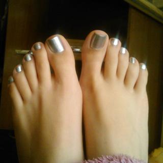 Isa Pes feet photo thumbnail