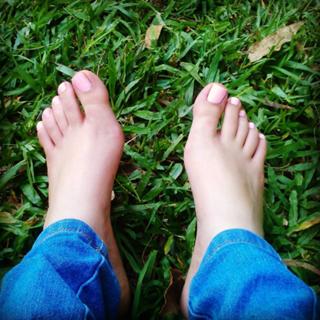 Isa Pes feet photo thumbnail