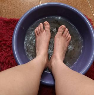 Isa Pes feet photo thumbnail