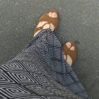 Isa Pes feet photo thumbnail