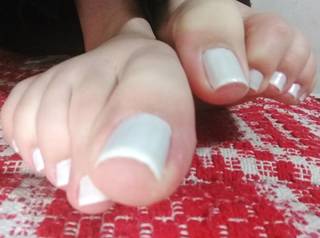 Isa Pes feet photo thumbnail