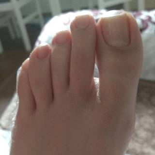 Isa Pes feet photo thumbnail