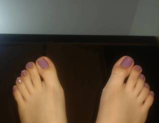 Isa Pes feet photo thumbnail