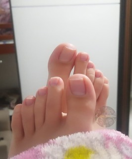 Isa Pes feet photo thumbnail