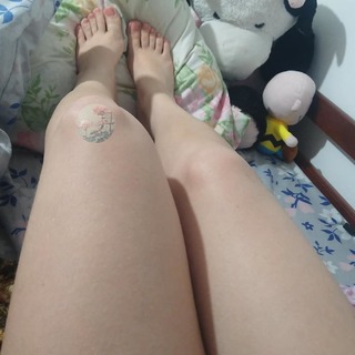 Isa Pes feet photo thumbnail