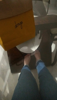 Isa Pes feet photo thumbnail