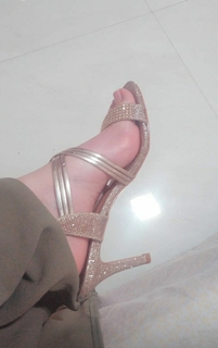 Isa Pes feet photo thumbnail