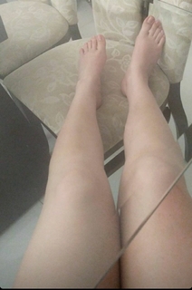 Isa Pes feet photo thumbnail