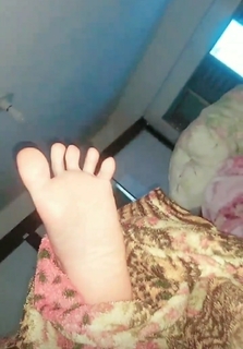 Isa Pes feet photo thumbnail