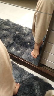 Isa Pes feet photo thumbnail