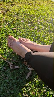 Isa Pes feet photo thumbnail