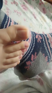 Isa Pes feet photo thumbnail