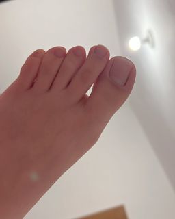 Isa Pes feet photo 6