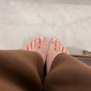 Isa Pes feet photo 6