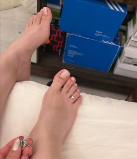 Isa Pes feet photo 13
