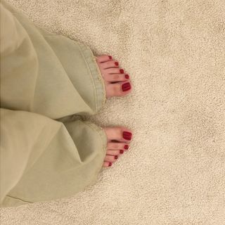 Isa Pes feet photo 8