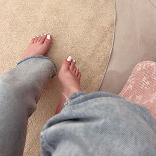 Isa Pes feet photo 6