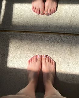 Isa Pes feet photo 15