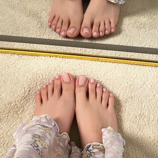 Isa Pes feet photo 14