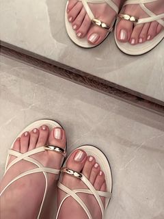 Isa Pes feet photo 13
