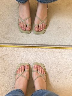 Isa Pes feet photo 11