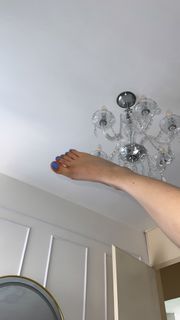 Isa Pes feet photo 4