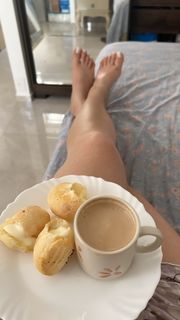 Isa Pes feet photo 20