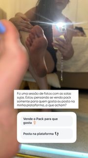 Isa Pes feet photo 19
