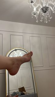 Isa Pes feet photo 13
