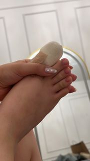 Isa Pes feet photo 12