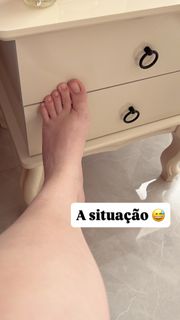 Isa Pes feet photo 11