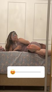 Isa Pes feet photo 9