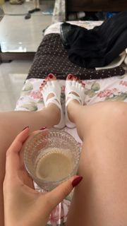 Isa Pes feet photo 18