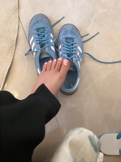Isa Pes feet photo 8