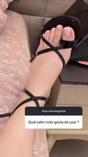 Isa Pes feet photo 17