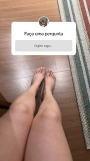 Isa Pes feet photo 15