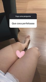Isa Pes feet photo 14