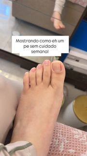 Isa Pes feet photo 8
