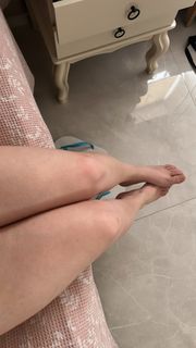Isa Pes feet photo 1