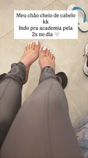 Isa Pes feet photo 19