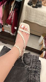 Isa Pes feet photo 15