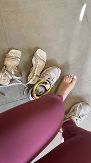 Isa Pes feet photo 14