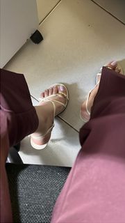 Isa Pes feet photo 6