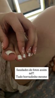 Isa Pes feet photo 19