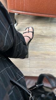 Isa Pes feet photo 2
