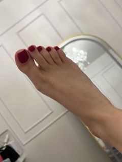 Isa Pes feet photo 5