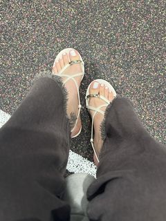 Isa Pes feet photo 4