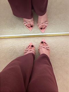 Isa Pes feet photo 3