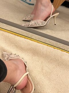 Isa Pes feet photo 20