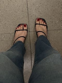 Isa Pes feet photo 18